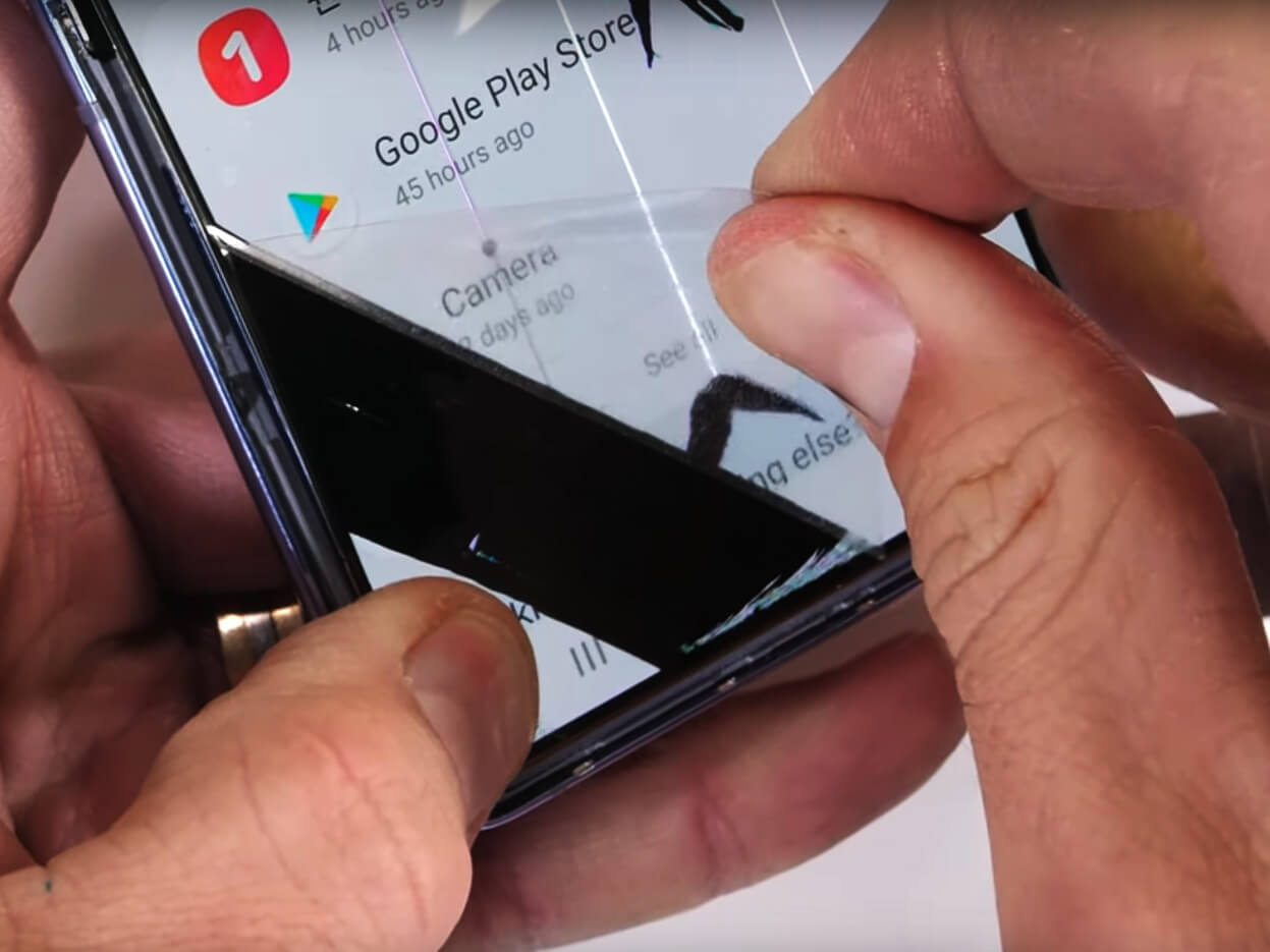 Galaxy Z Flip