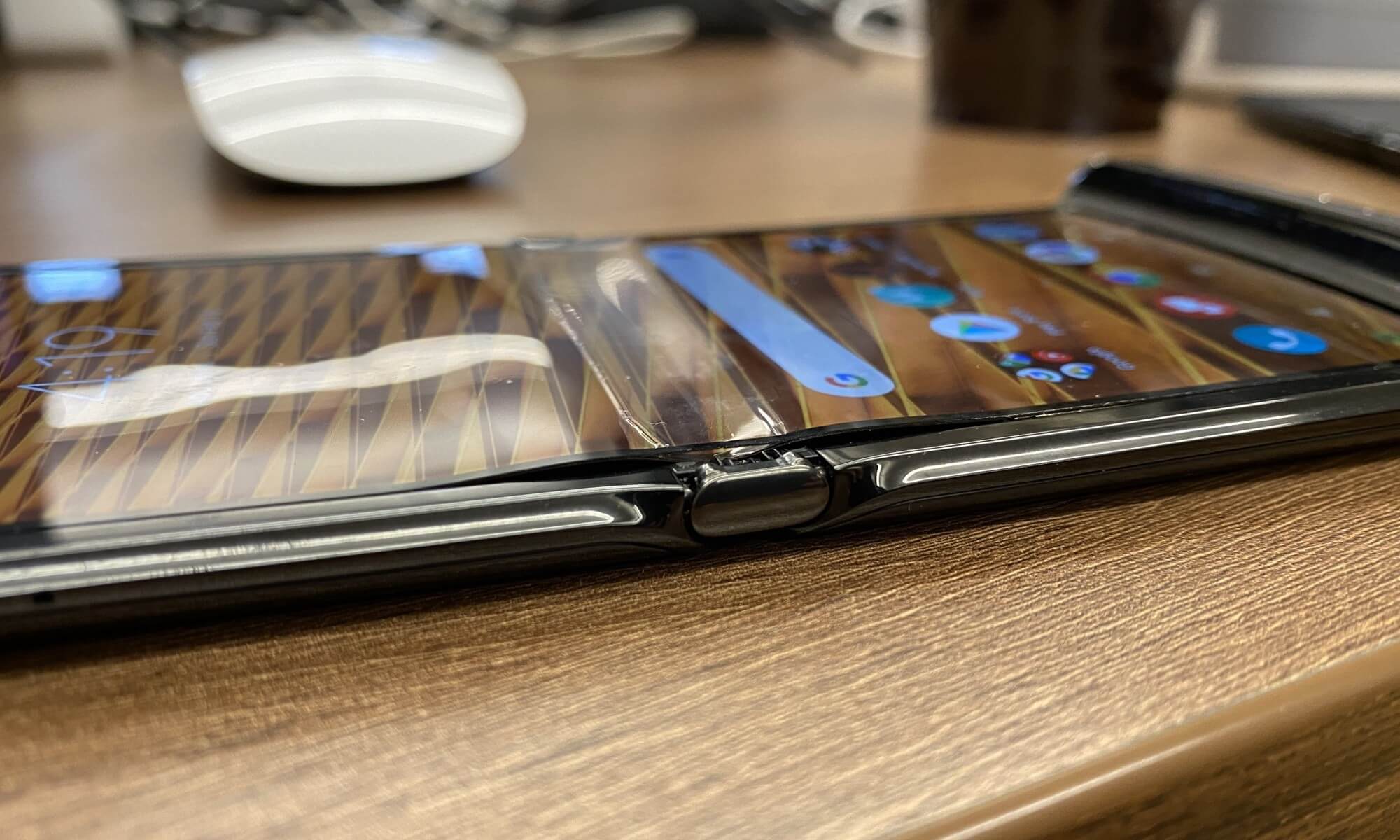Motorola RAZR (2019)