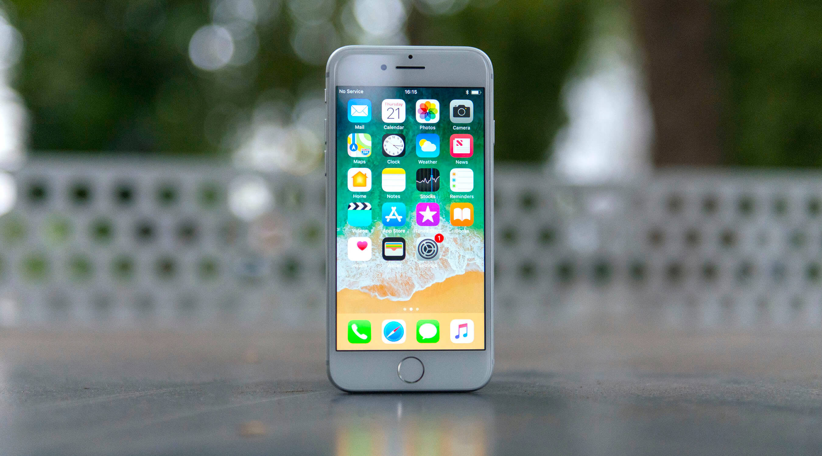 iPhone 9